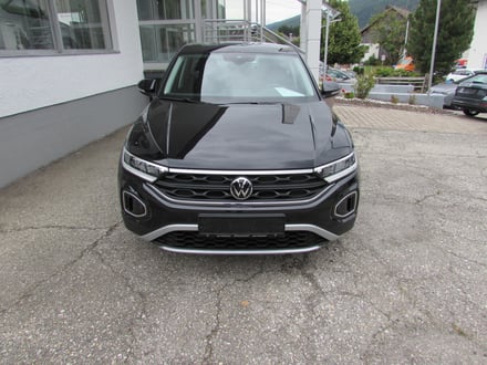 VW T-Roc 4Me TSI