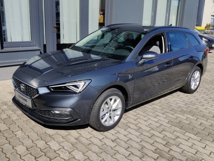 SEAT Leon SP Kombi Style Edition 1.5TSI 115PS