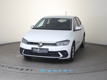 VW Polo 4Me TSI