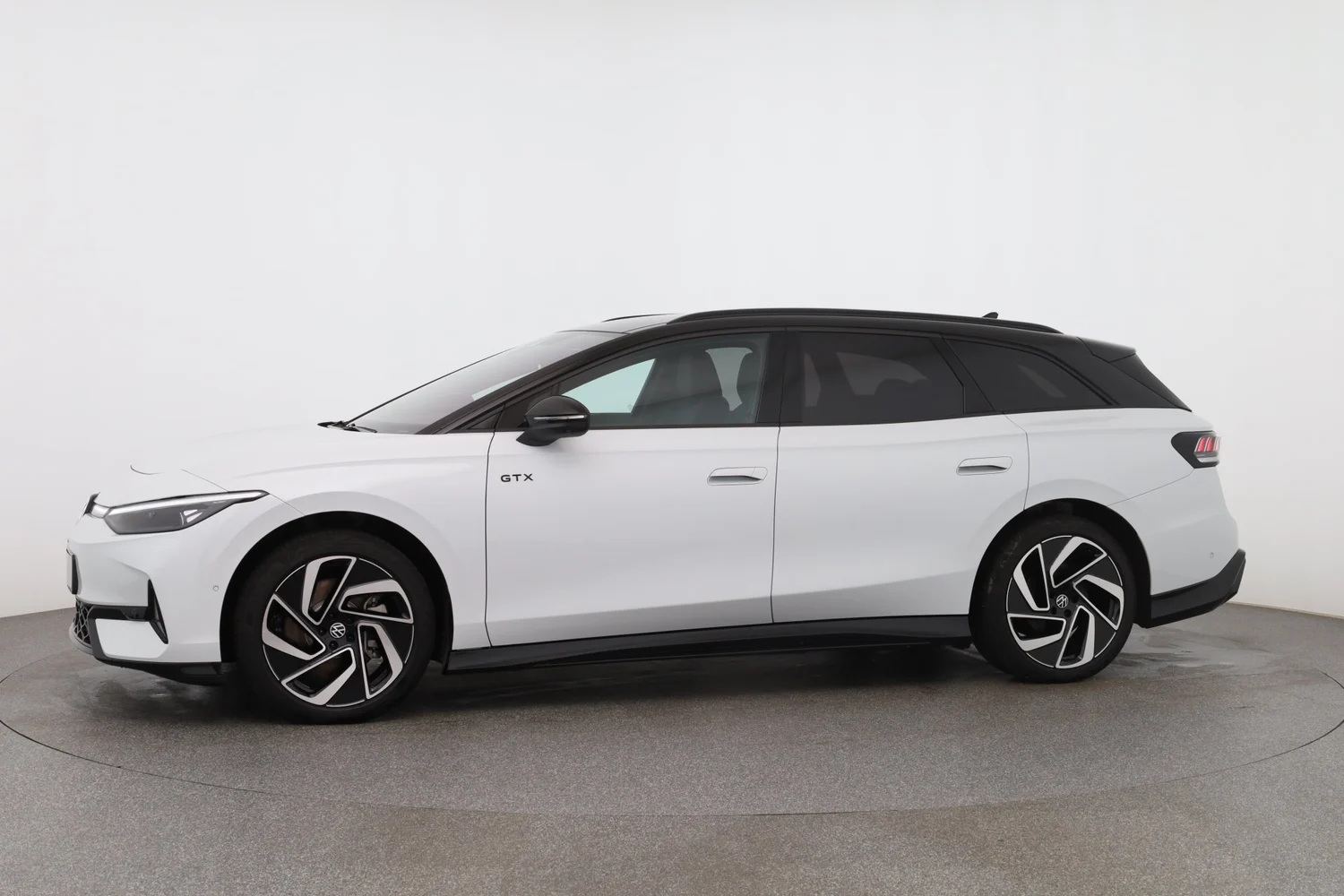 Bild eines ID.7 Tourer GTX 4MOTION 250 kW Business