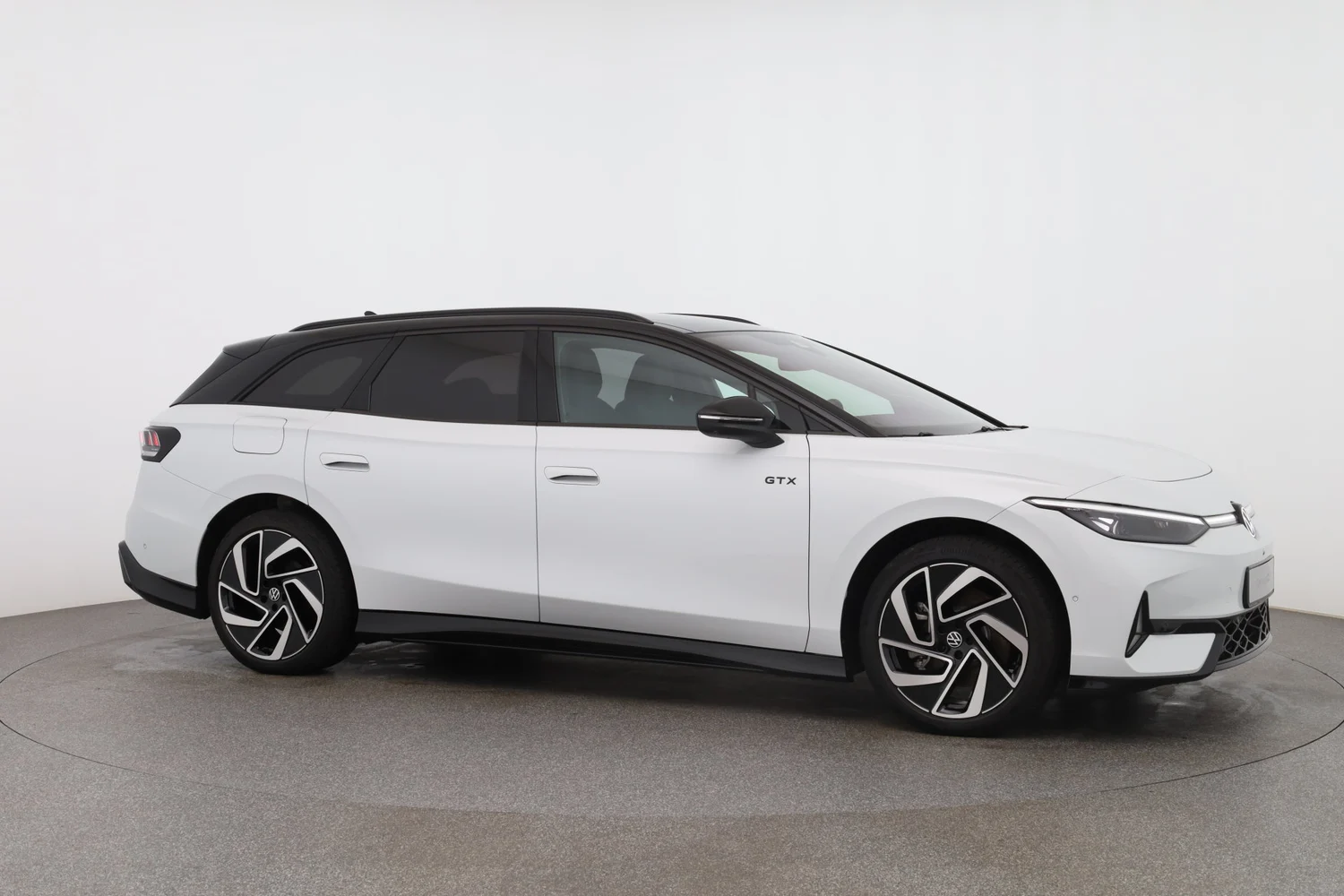 Bild eines ID.7 Tourer GTX 4MOTION 250 kW Business