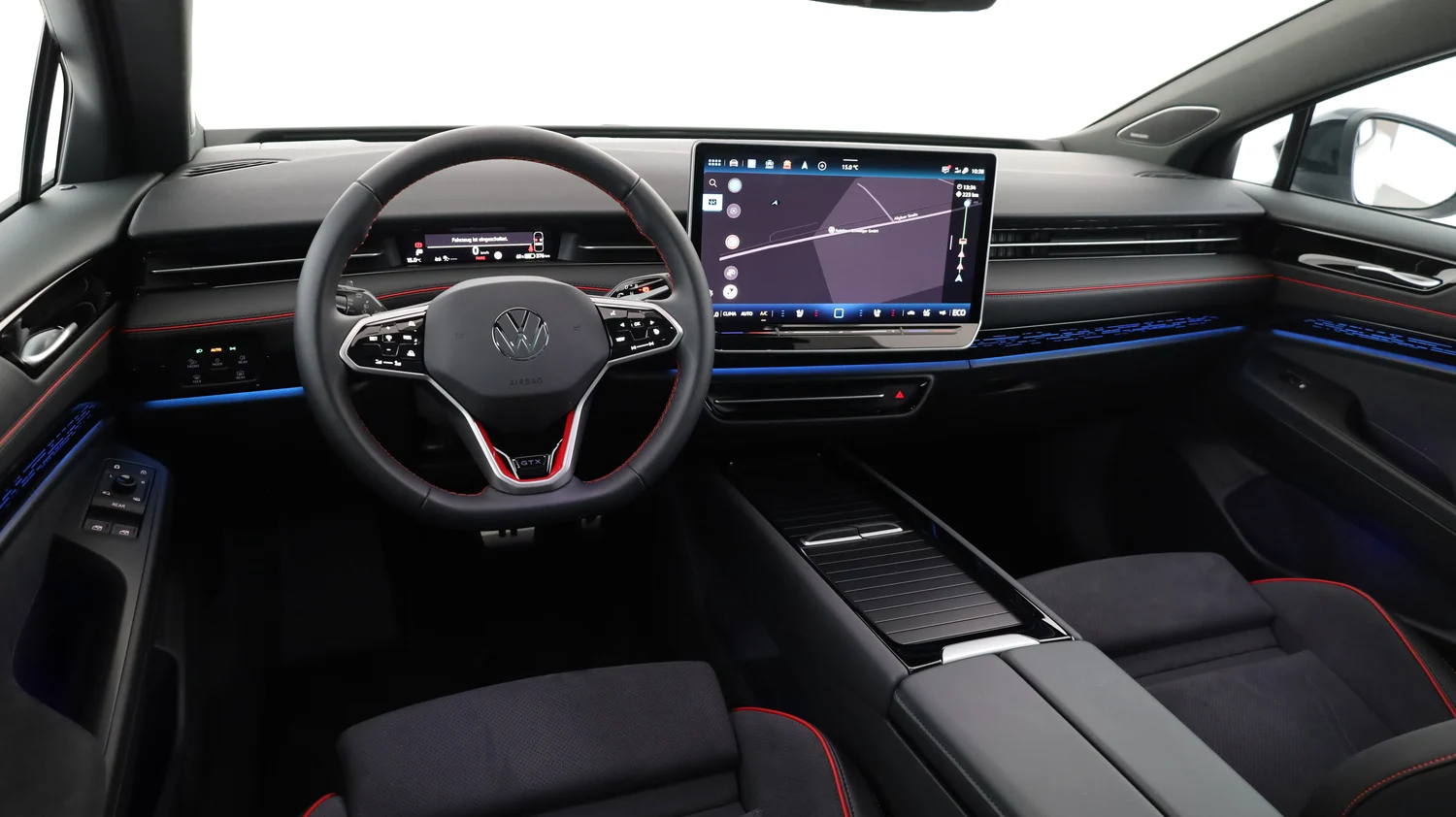 Bild eines ID.7 Tourer GTX 4MOTION 250 kW Business