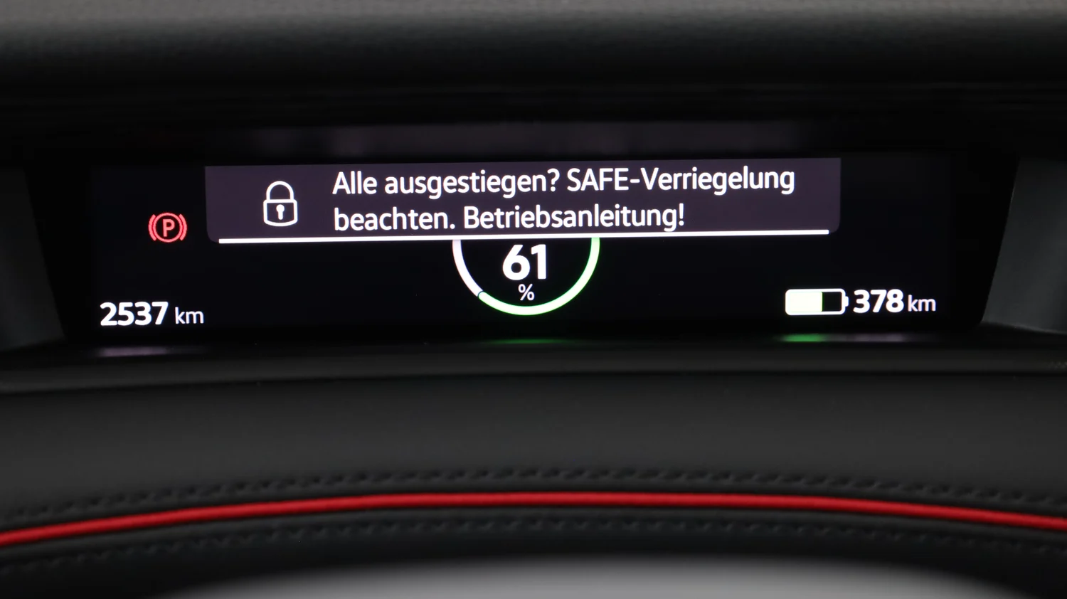 Bild eines ID.7 Tourer GTX 4MOTION 250 kW Business