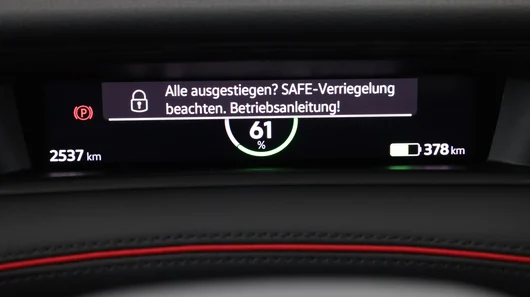 Bild eines ID.7 Tourer GTX 4MOTION 250 kW Business