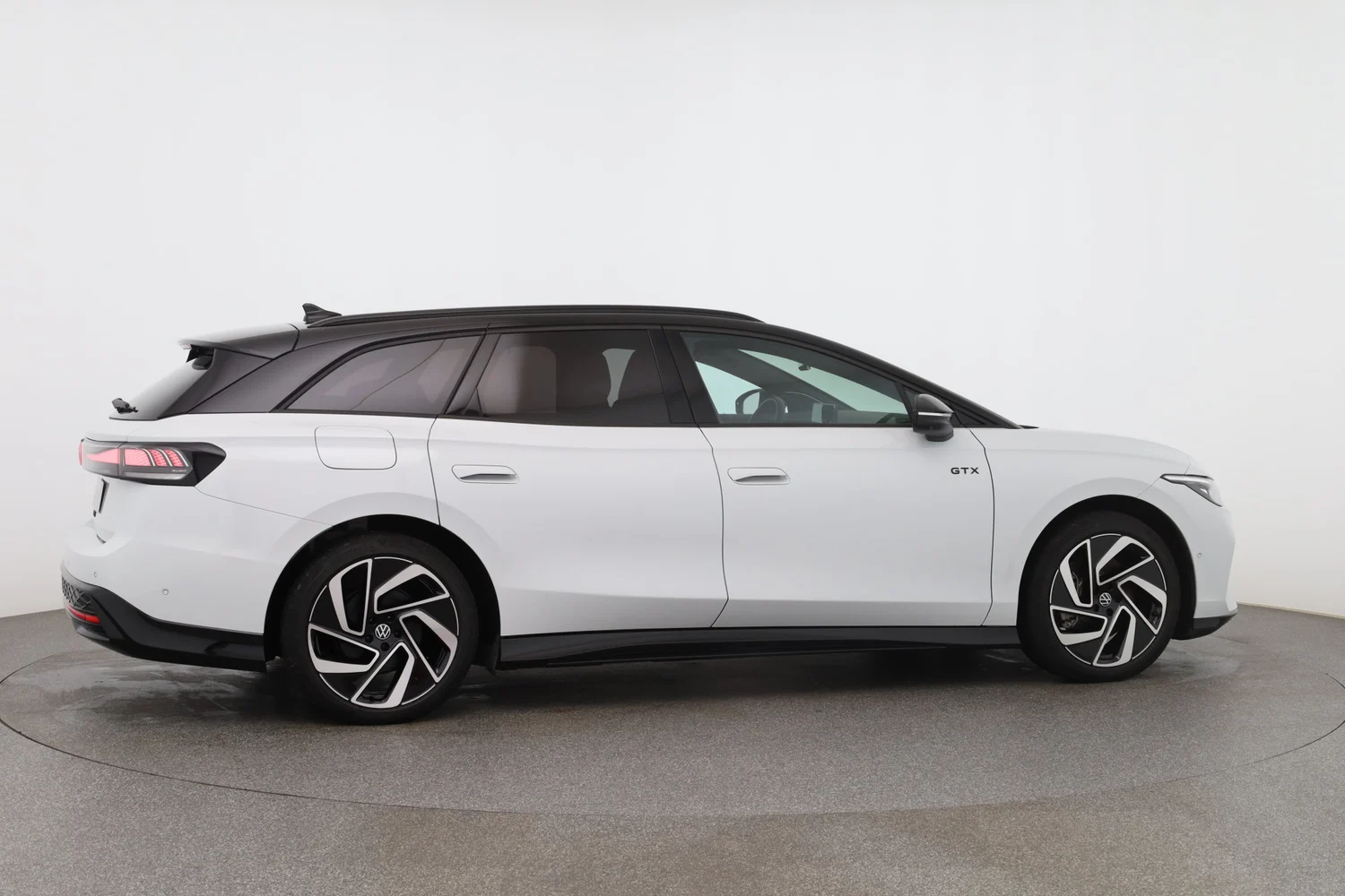 Bild eines ID.7 Tourer GTX 4MOTION 250 kW Business