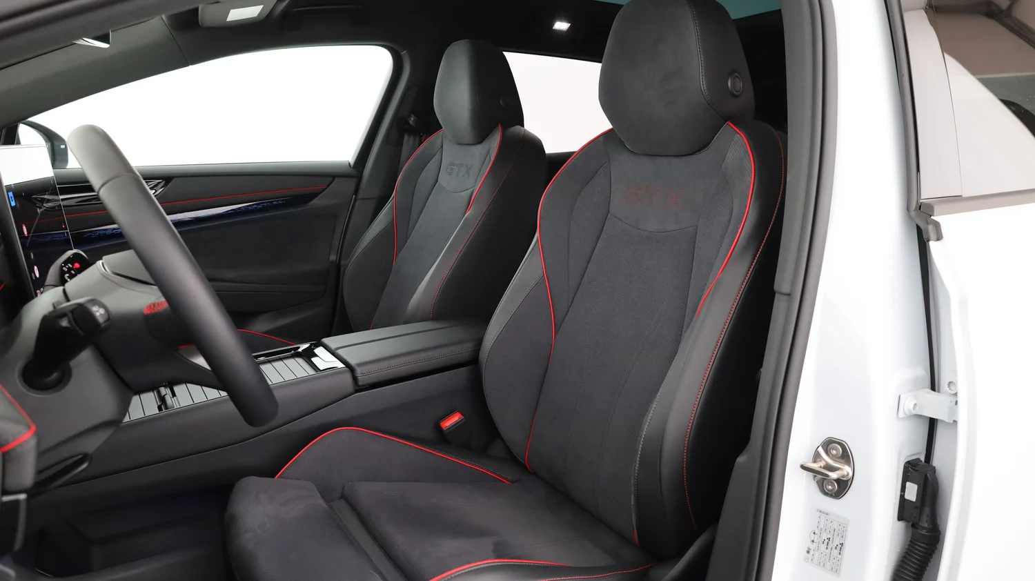 Bild eines ID.7 Tourer GTX 4MOTION 250 kW Business