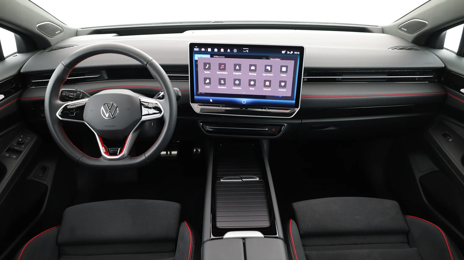 Bild eines ID.7 Tourer GTX 4MOTION 250 kW Business