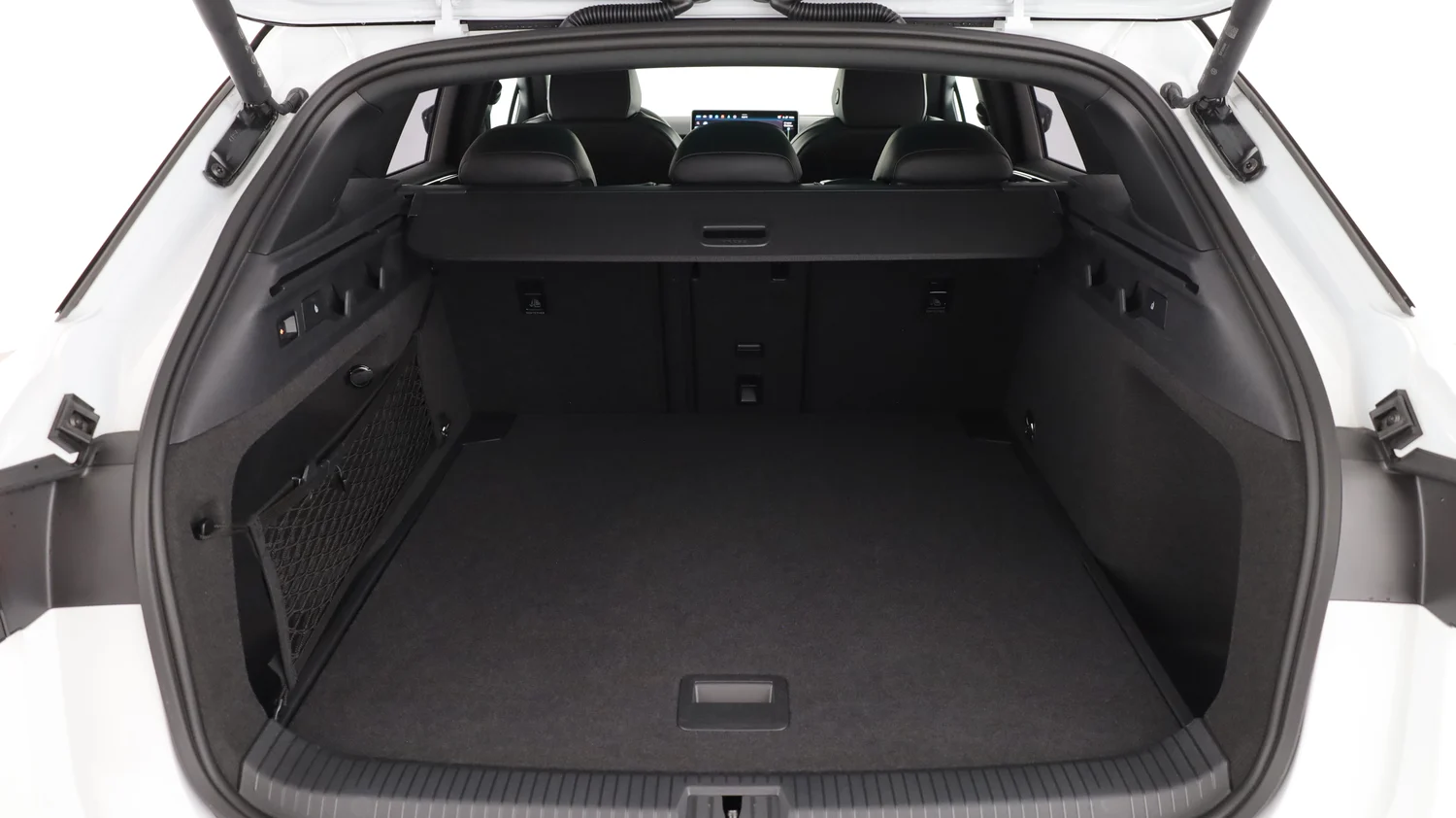 Bild eines ID.7 Tourer GTX 4MOTION 250 kW Business