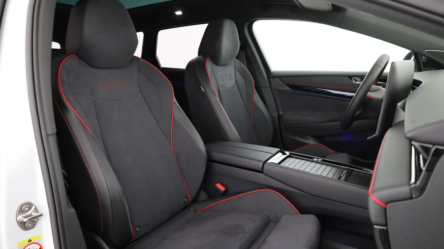 Bild eines ID.7 Tourer GTX 4MOTION 250 kW Business