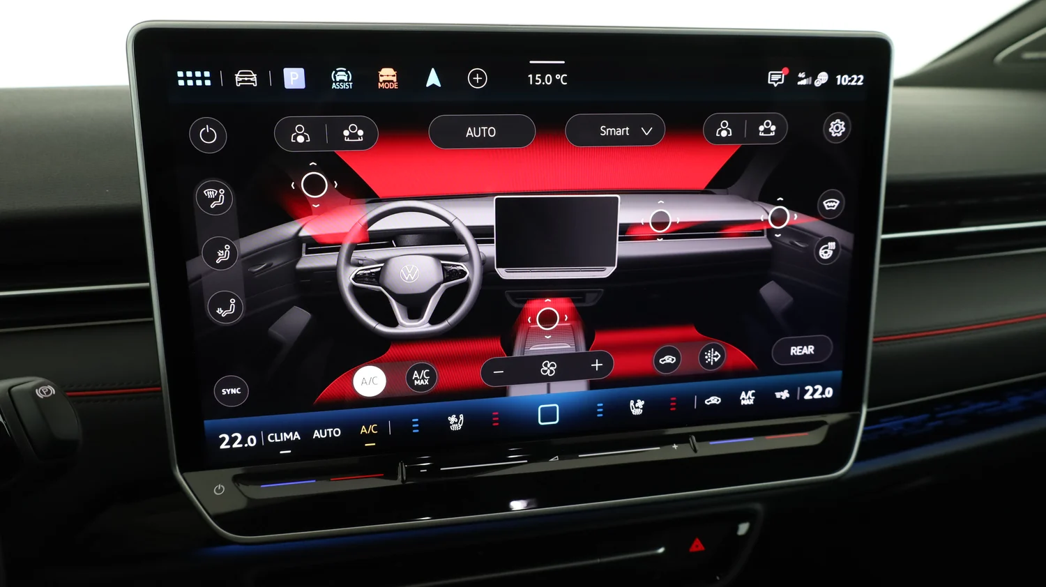 Bild eines ID.7 Tourer GTX 4MOTION 250 kW Business