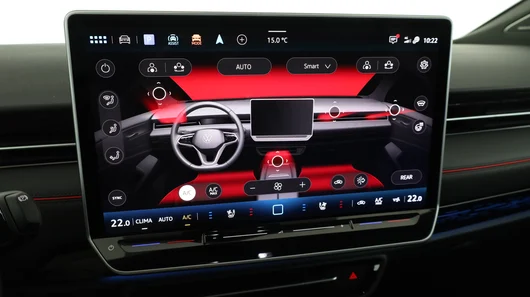 Bild eines ID.7 Tourer GTX 4MOTION 250 kW Business