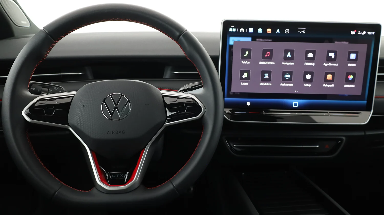 Bild eines ID.7 Tourer GTX 4MOTION 250 kW Business