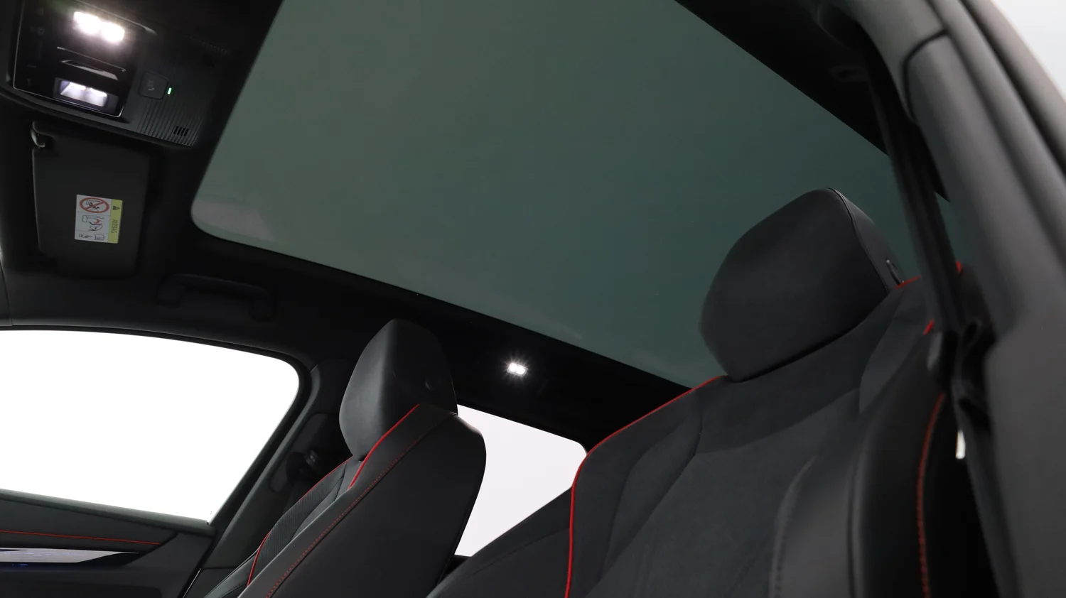 Bild eines ID.7 Tourer GTX 4MOTION 250 kW Business