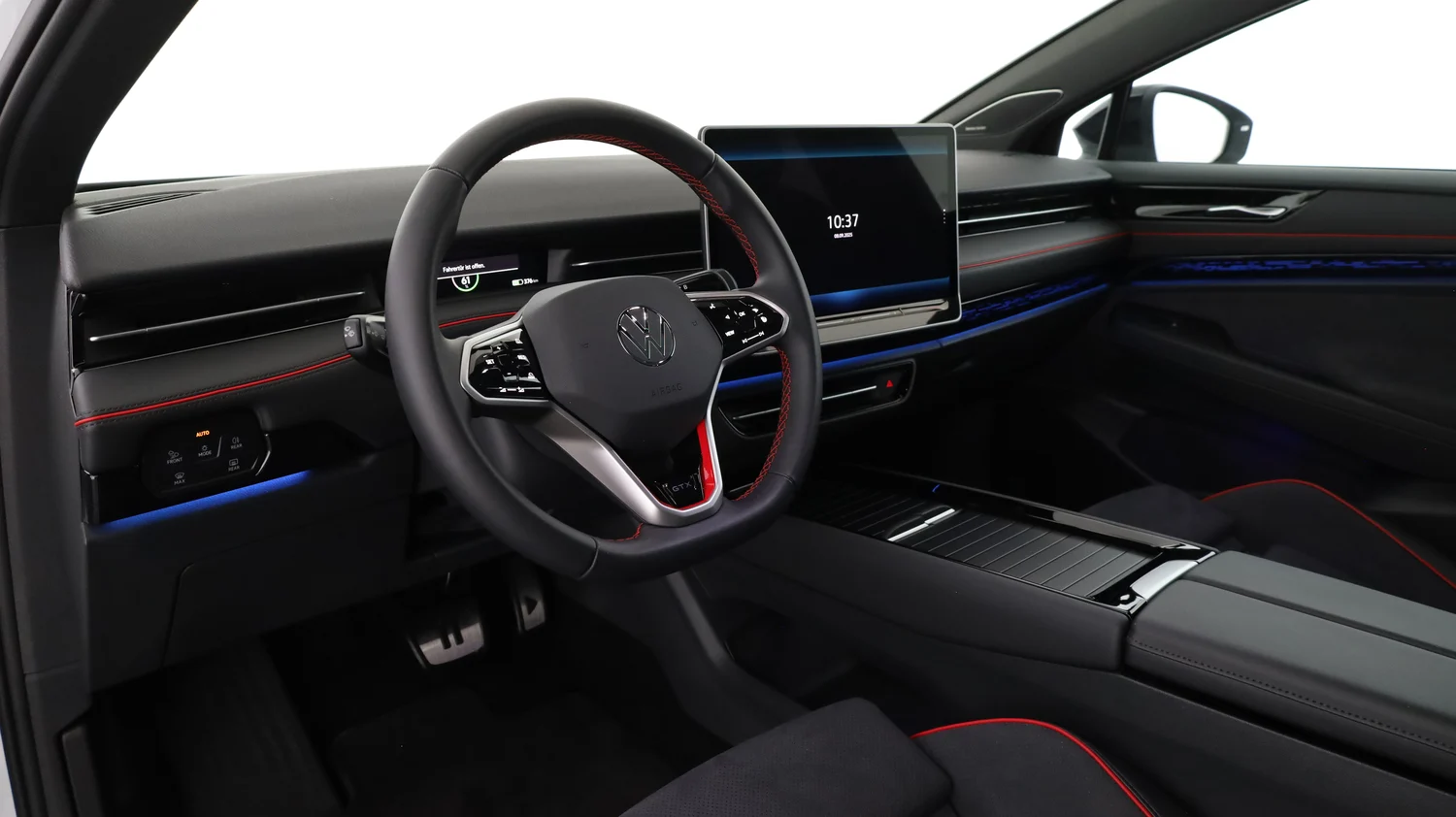 Bild eines ID.7 Tourer GTX 4MOTION 250 kW Business