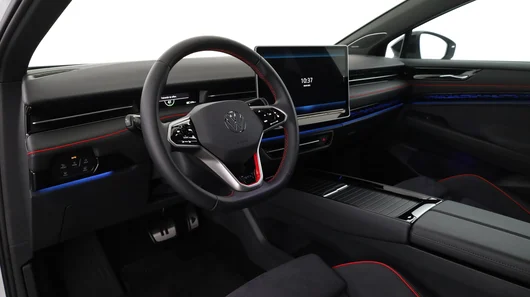 Bild eines ID.7 Tourer GTX 4MOTION 250 kW Business