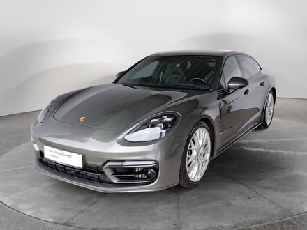 Porsche Panamera 4S E-Hybrid Sport Turismo G2 II