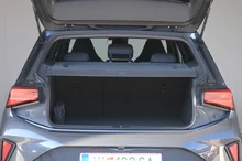 CUPRA Born PLUS 58/61 140kW/190PS in Tambora-Grau Metallic