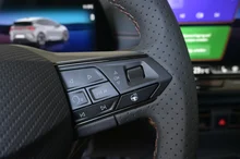 CUPRA Born PLUS 58/61 140kW/190PS in Tambora-Grau Metallic