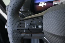 CUPRA Born PLUS 58/61 140kW/190PS in Tambora-Grau Metallic