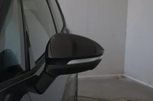 CUPRA Born PLUS 58/61 140kW/190PS in Tambora-Grau Metallic