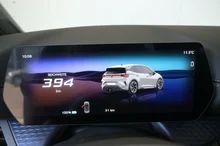 CUPRA Born PLUS 58/61 140kW/190PS in Tambora-Grau Metallic