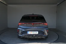 CUPRA Born PLUS 58/61 140kW/190PS in Tambora-Grau Metallic