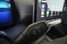 CUPRA Born PLUS 58/61 140kW/190PS in Tambora-Grau Metallic