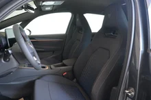 CUPRA Born PLUS 58/61 140kW/190PS in Tambora-Grau Metallic