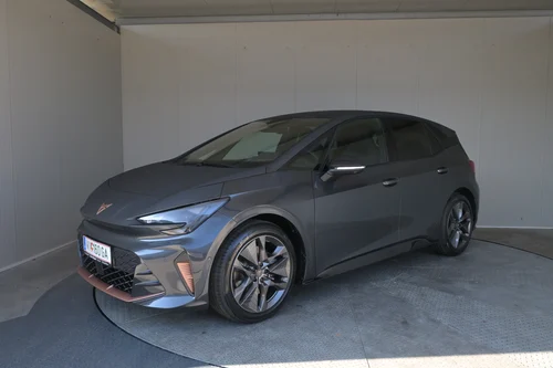 CUPRA Born PLUS 58/61 140kW/190PS