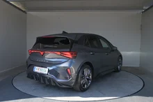 CUPRA Born PLUS 58/61 140kW/190PS in Tambora-Grau Metallic