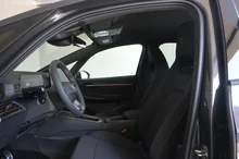 CUPRA Born PLUS 58/61 140kW/190PS in Tambora-Grau Metallic