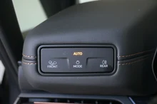 CUPRA Born PLUS 58/61 140kW/190PS in Tambora-Grau Metallic