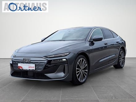 Audi A6 Sportback e-tron