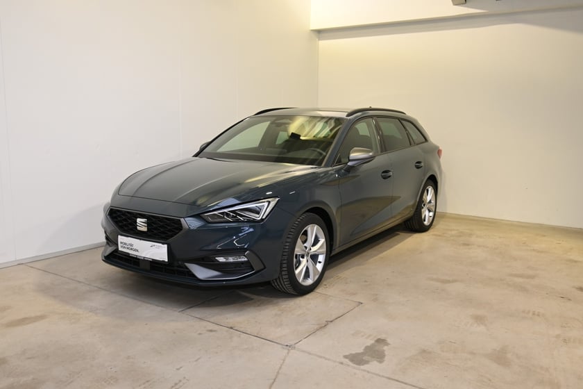 SEAT Leon SP Kombi FR Edition 1.5 TSI 115 PS