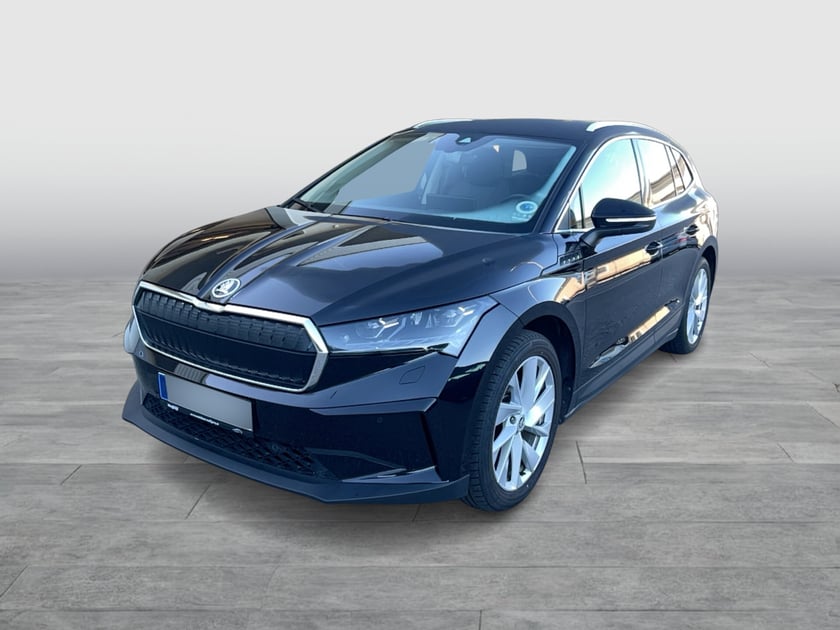 Škoda Enyaq 60