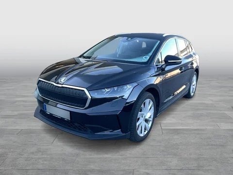 Škoda Enyaq
