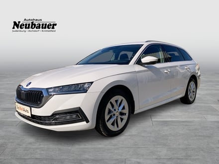 Škoda OCTAVIA Combi Premium TDI