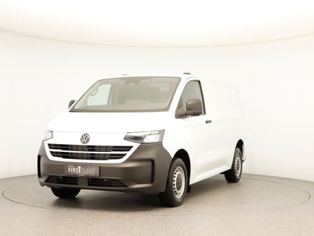 VW Transporter Kastenwagen TDI