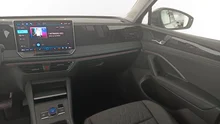 VW Tiguan Friends eTSI DSG in Cipressino-Grün Metallic