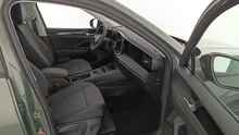 VW Tiguan Friends eTSI DSG in Cipressino-Grün Metallic