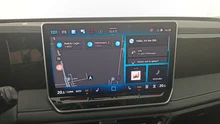 VW Tiguan Friends eTSI DSG in Cipressino-Grün Metallic