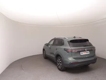 VW Tiguan Friends eTSI DSG in Cipressino-Grün Metallic