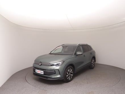 VW Tiguan Friends eTSI DSG