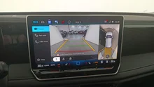 VW Tiguan Friends eTSI DSG in Cipressino-Grün Metallic