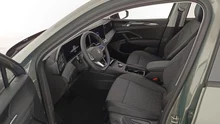 VW Tiguan Friends eTSI DSG in Cipressino-Grün Metallic