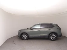 VW Tiguan Friends eTSI DSG in Cipressino-Grün Metallic