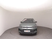 VW Tiguan Friends eTSI DSG in Cipressino-Grün Metallic