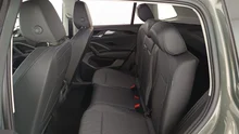 VW Tiguan Friends eTSI DSG in Cipressino-Grün Metallic