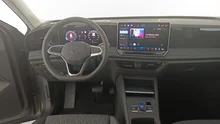 VW Tiguan Friends eTSI DSG in Cipressino-Grün Metallic