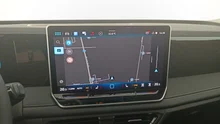 VW Tiguan Friends eTSI DSG in Cipressino-Grün Metallic